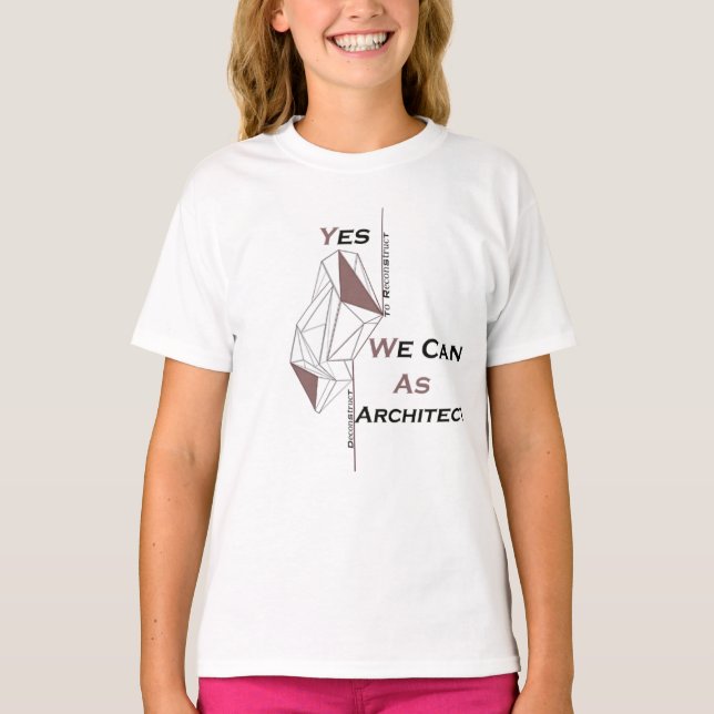 T-Shirt (Framsida)