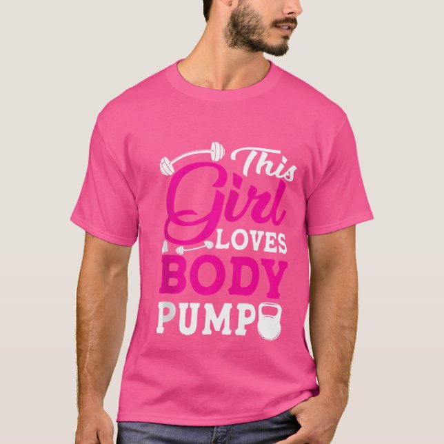 T-Shirt (Framsida)