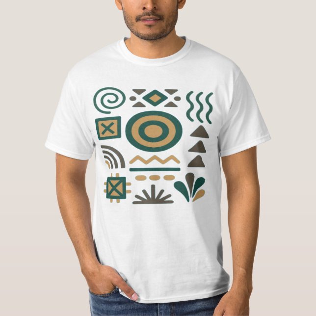 T-Shirt (Framsida)
