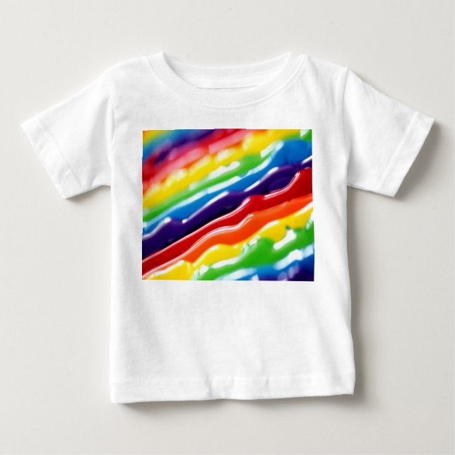 T-shirt (Framsida)
