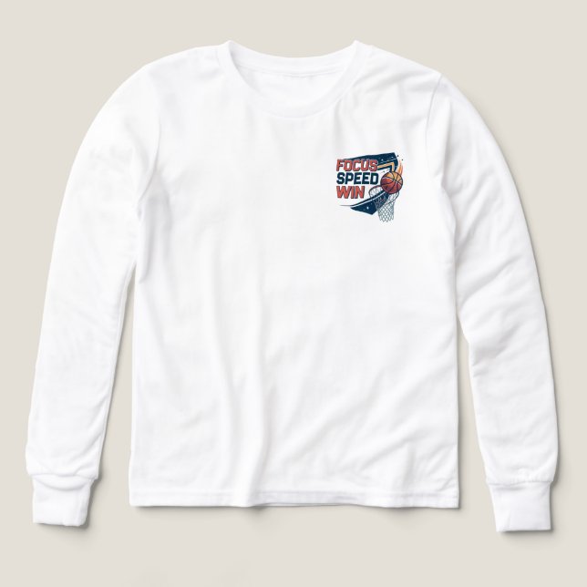 T-Shirt (Design framsida)