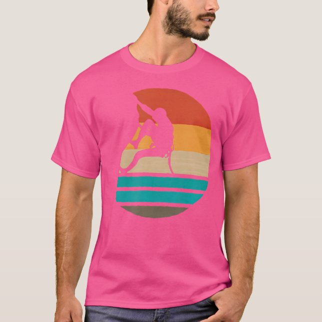 T-Shirt (Framsida)