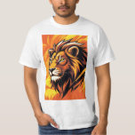 T-Shirt<br><div class="desc">Clothing & Shoes > Men's Fashion > Clothing > Tops & T-Shirts > Men's T-Shirts</div>