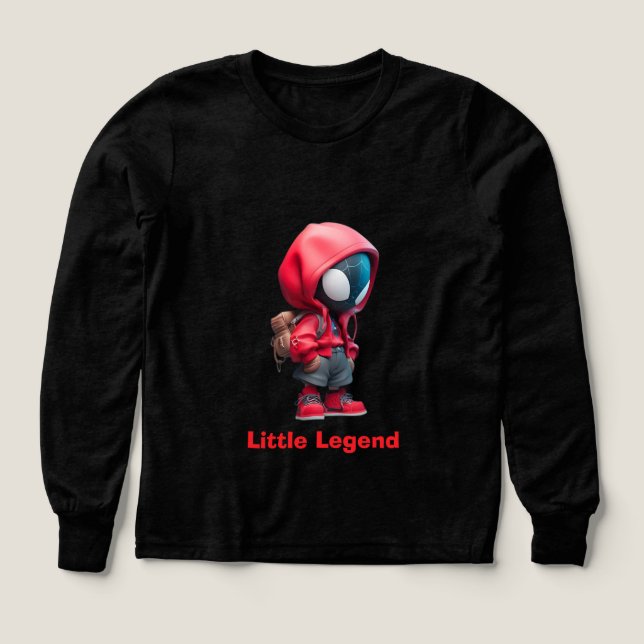 T-Shirt (Design framsida)