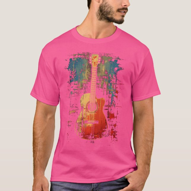 T-Shirt (Framsida)