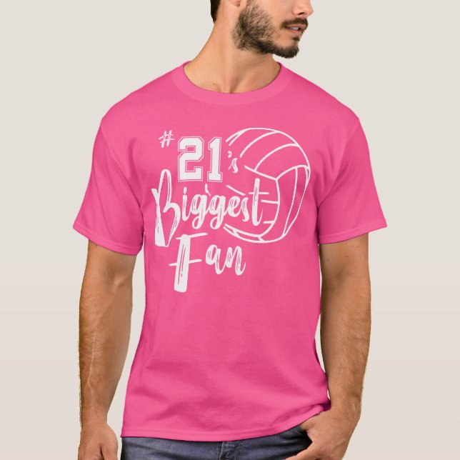 T-Shirt (Framsida)