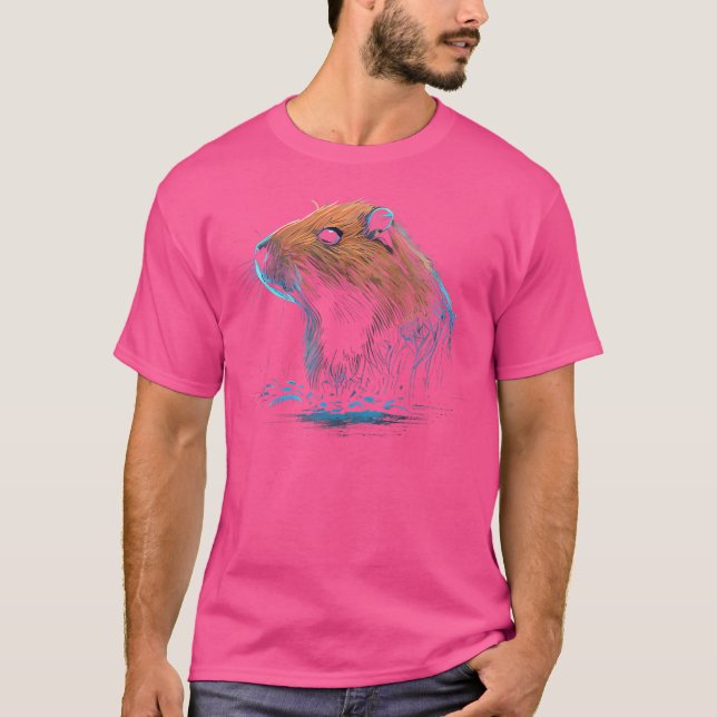 T-Shirt (Framsida)