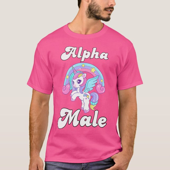 T-Shirt (Framsida)