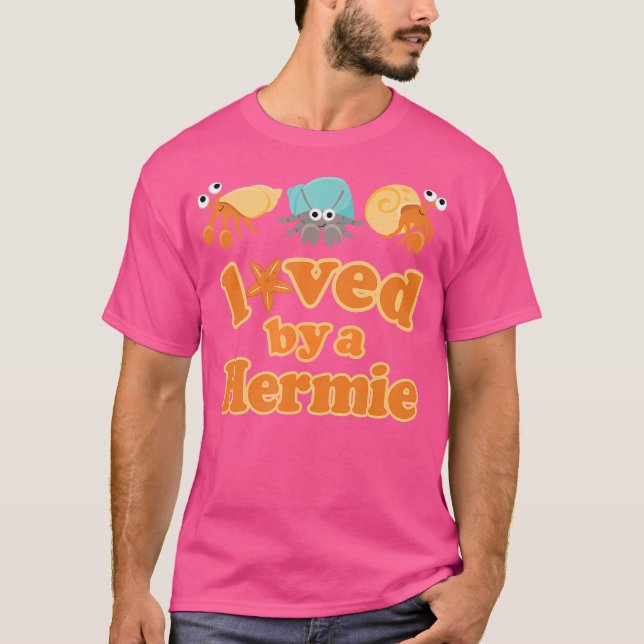 T-Shirt (Framsida)