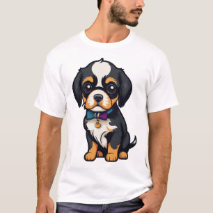 🐾 T SHIRT