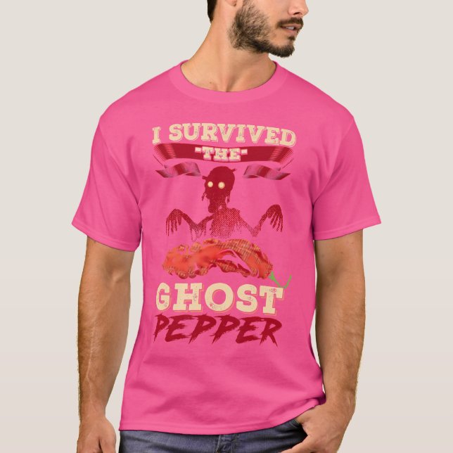 T-Shirt (Framsida)