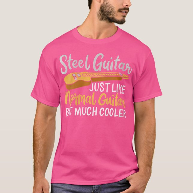 T-Shirt (Framsida)