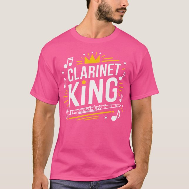T-Shirt (Framsida)