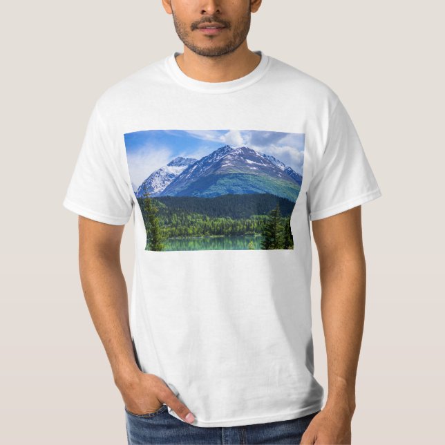* T-SHIRT (Framsida)