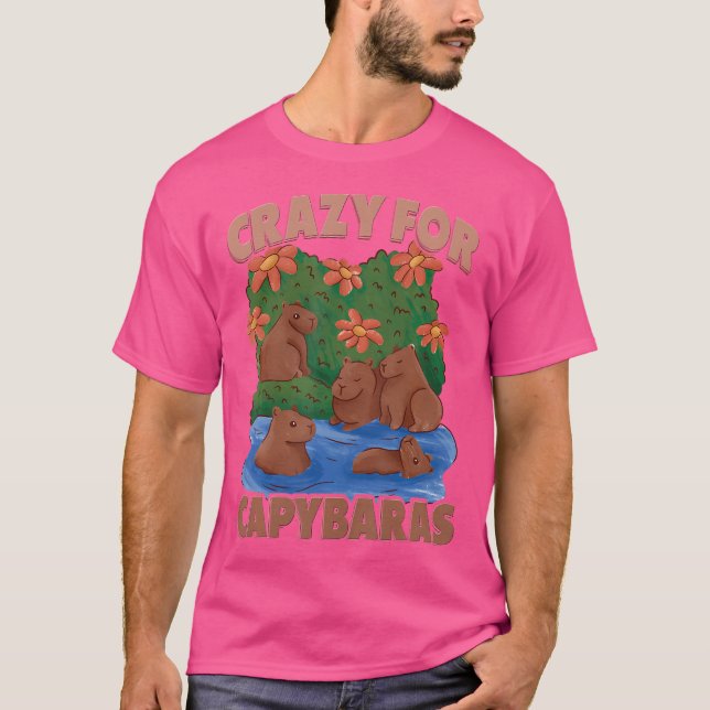 T-Shirt (Framsida)