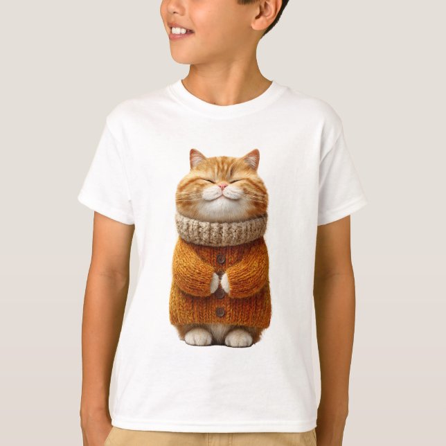 T-Shirt (Framsida)