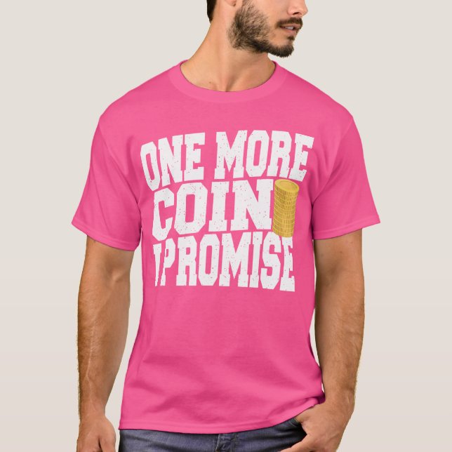 T-Shirt (Framsida)