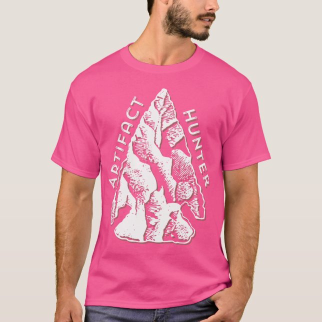 T-Shirt (Framsida)
