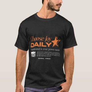T-shirt