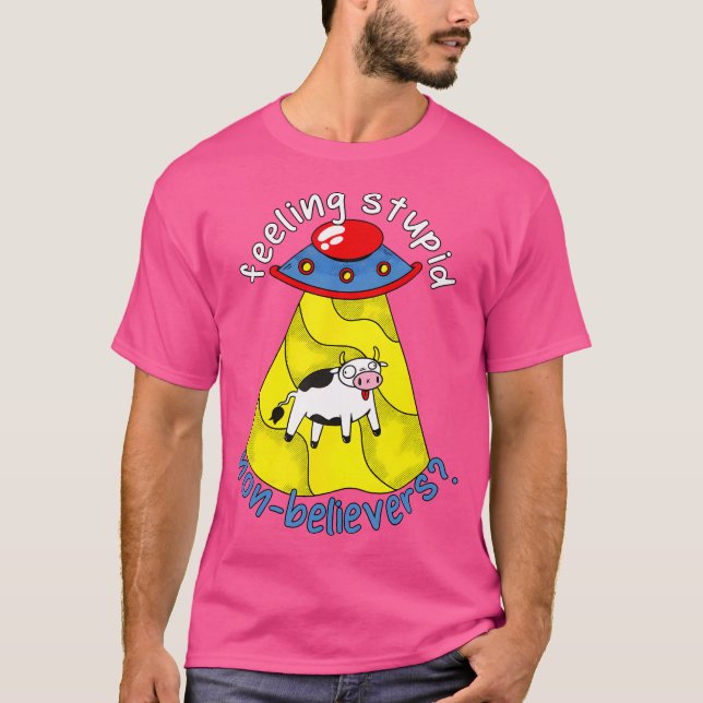 T-Shirt (Framsida)
