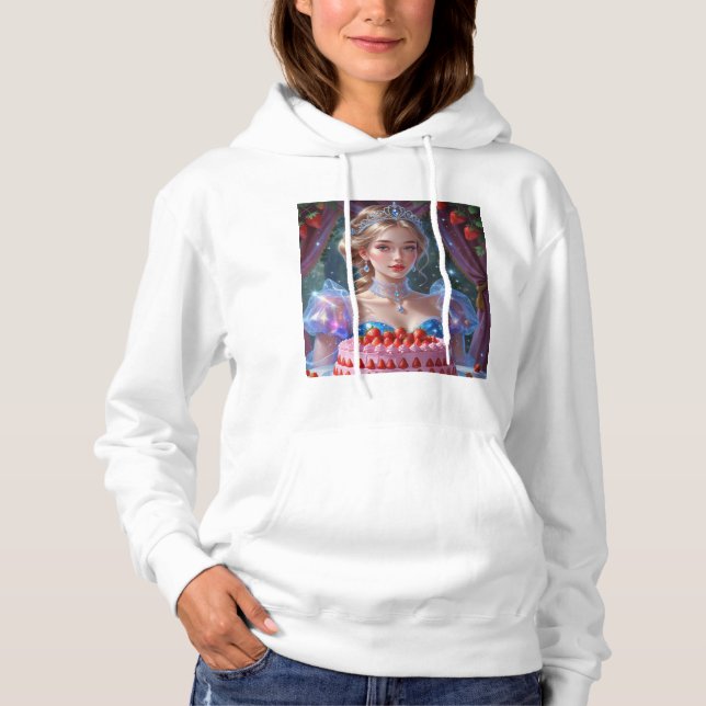 T-Shirt (Framsida)