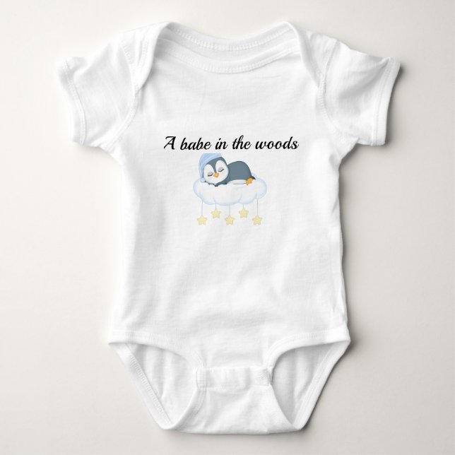 T-Shirt (Framsida)