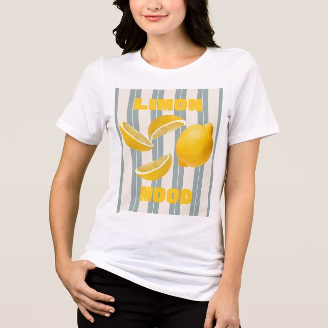 T-Shirt  (Framsida)