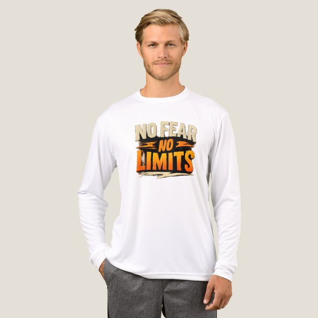 T-Shirt (Hel framsida)