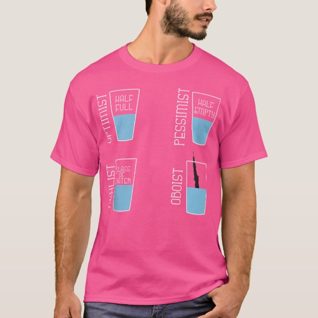 T-Shirt (Framsida)