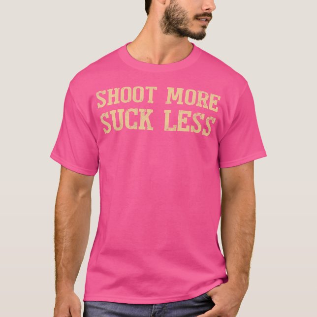 T-Shirt (Framsida)