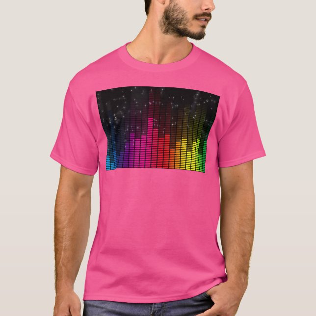 T-Shirt (Framsida)