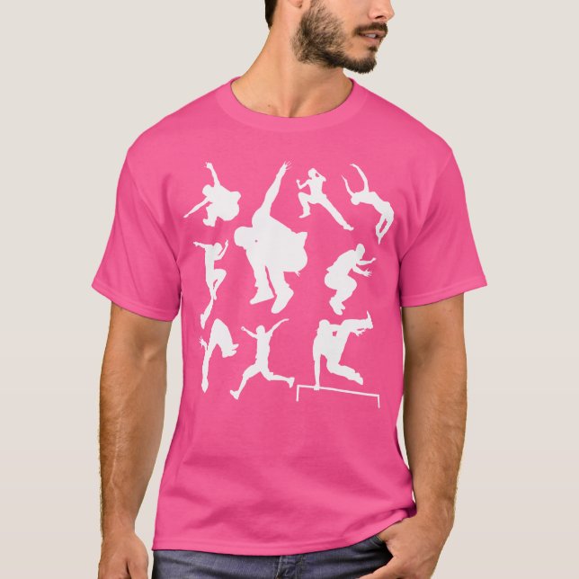 T-Shirt (Framsida)