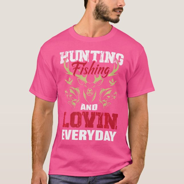 T-Shirt (Framsida)