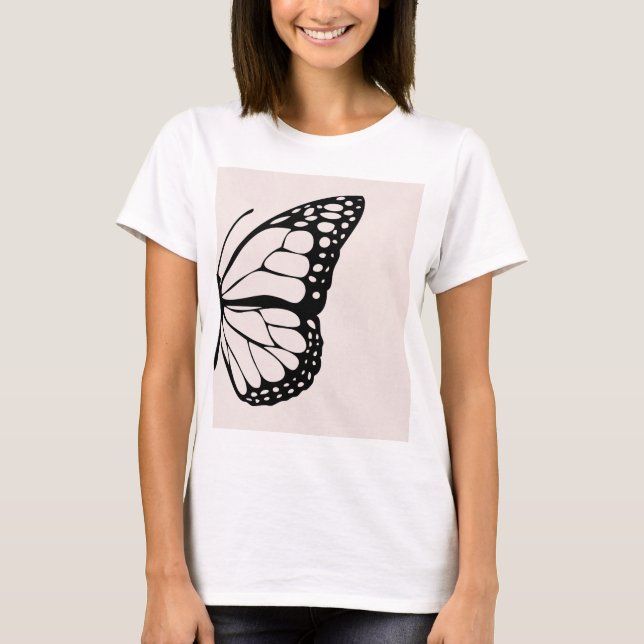 T-shirt (Framsida)