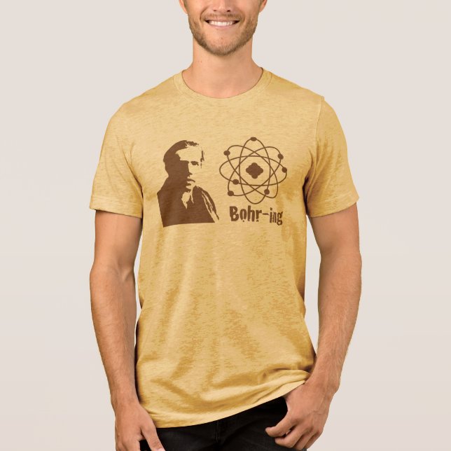 T-Shirt (Framsida)