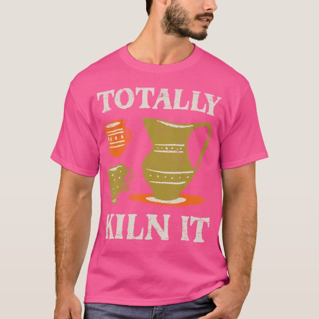 T-Shirt (Framsida)