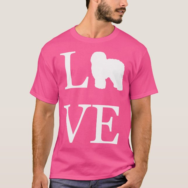 T-Shirt (Framsida)