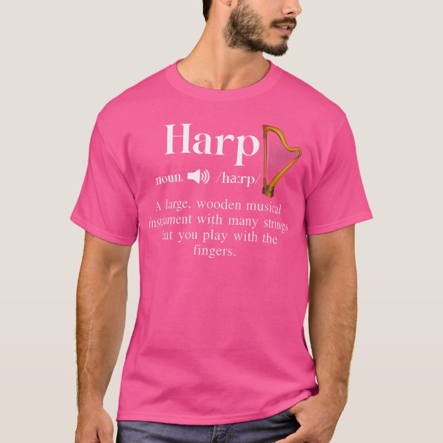 T-Shirt (Framsida)