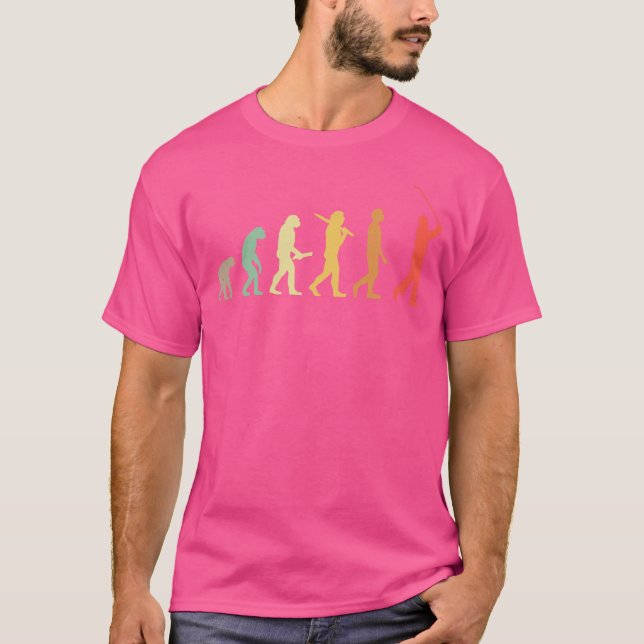 T-Shirt (Framsida)
