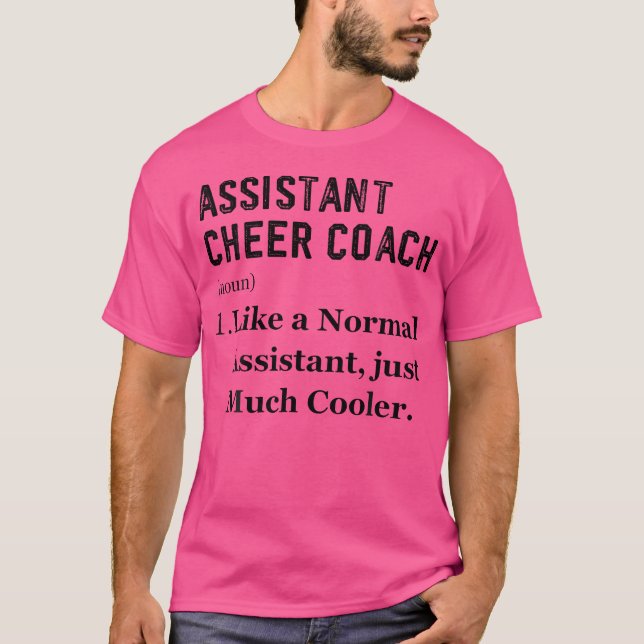 T-Shirt (Framsida)