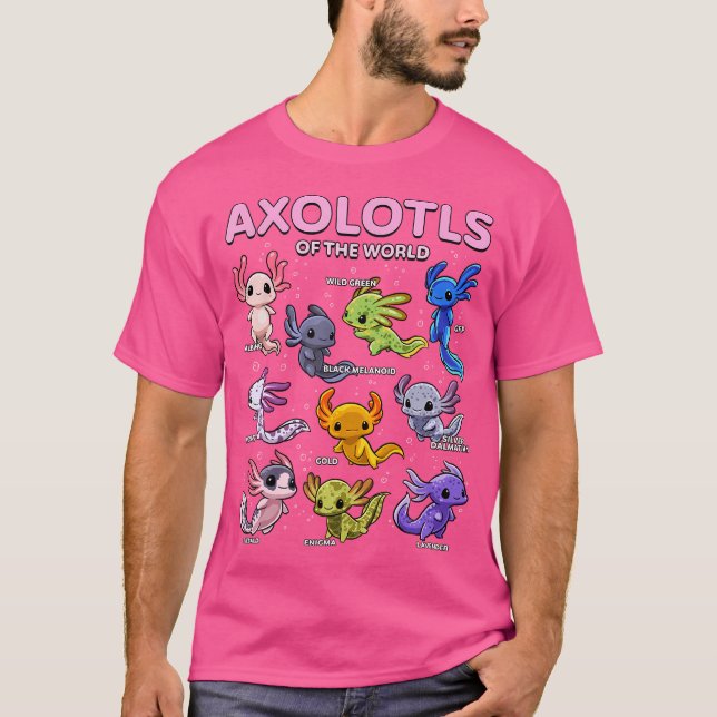 T-Shirt (Framsida)
