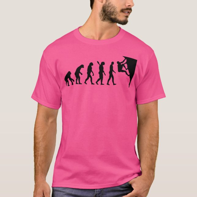 T-Shirt (Framsida)