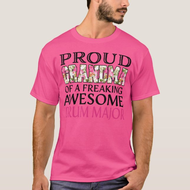 T-Shirt (Framsida)