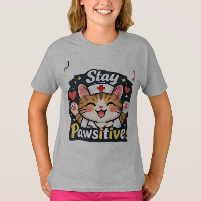 T-Shirt (Framsida)