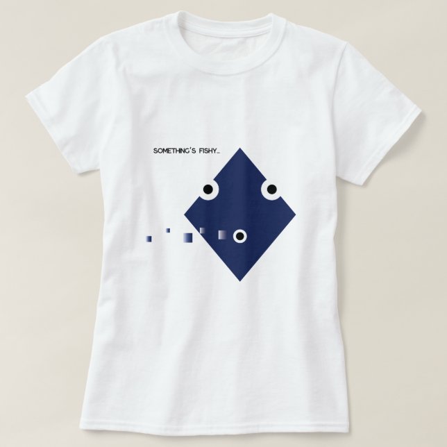 T-Shirt (Design framsida)