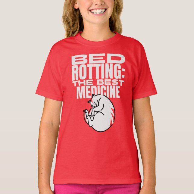 T-Shirt (Framsida)