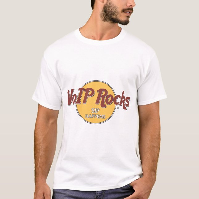 T-Shirt (Framsida)