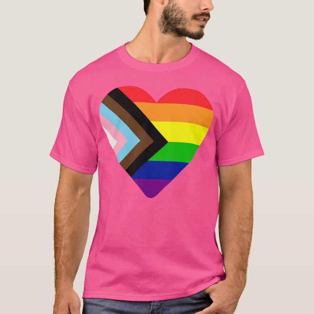 T-Shirt (Framsida)