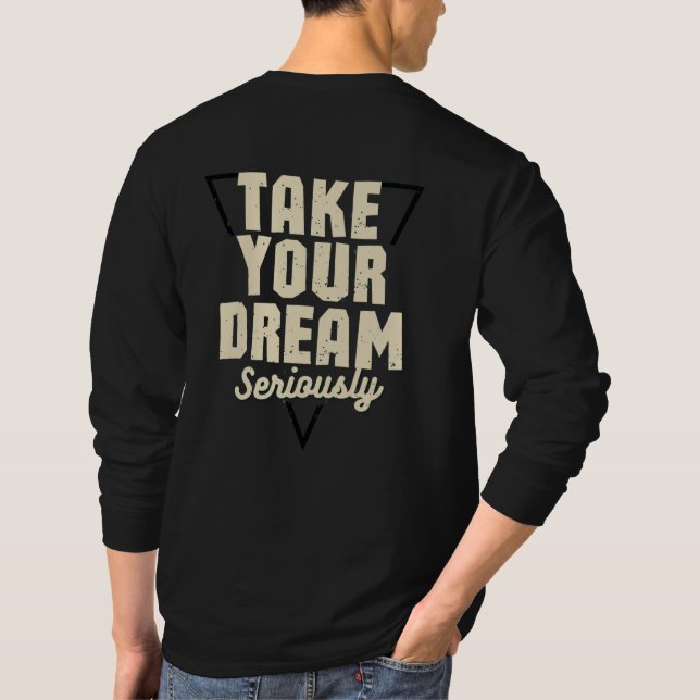 T-Shirt (Baksida)
