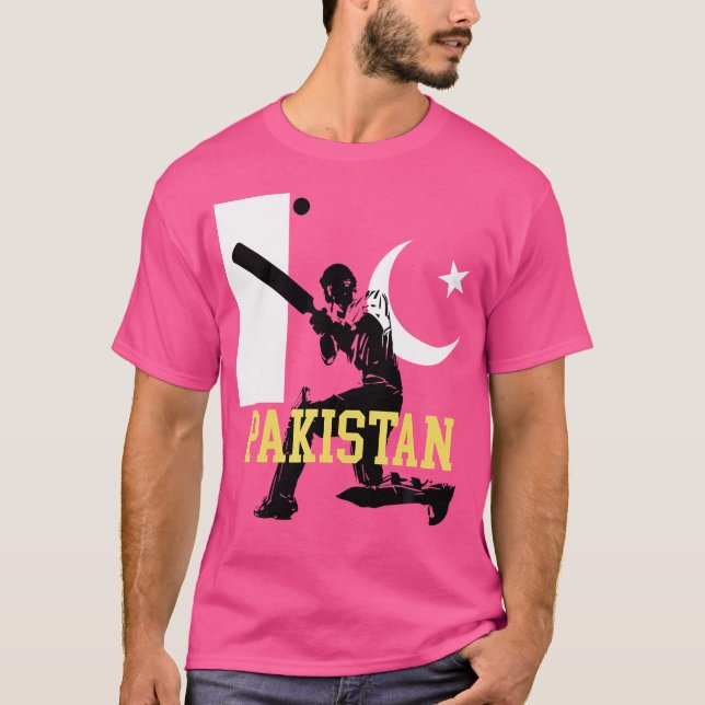 T-Shirt (Framsida)